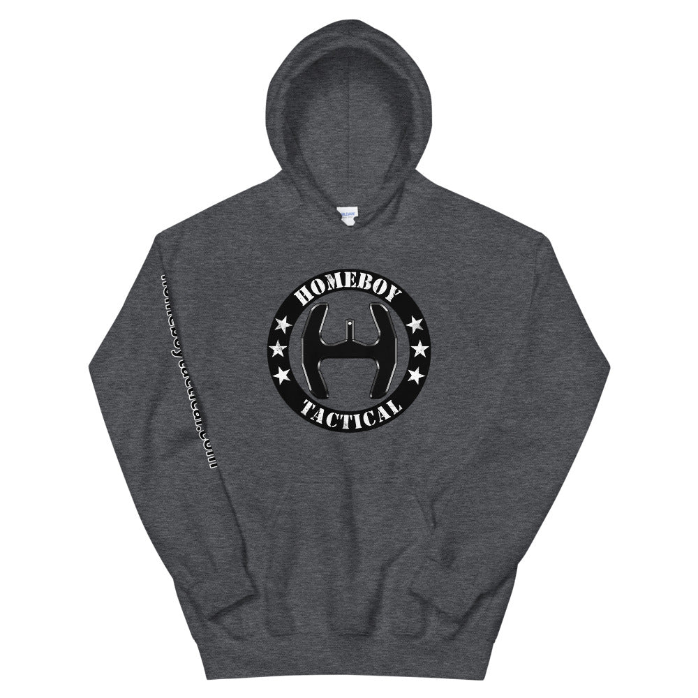 HBT BLK Logo